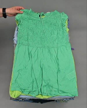 Фотография  241 - MAMA LICIOUS Summer 045 mix#16 кг, ЛОТ №8442 оптом в Калуге и Калужской области