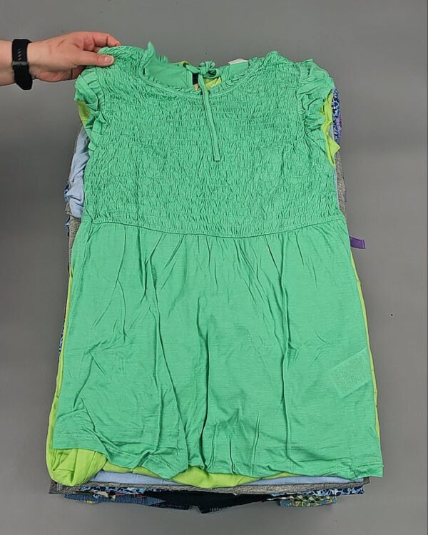 Фотография  996 - MAMA LICIOUS Summer 045 mix#16 кг, ЛОТ №8442 оптом в Калуге и Калужской области