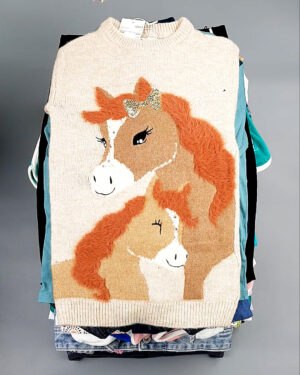 Купить C&A детский микс 43#15,35 кг, ЛОТ №8205 оптом в Калуге и Калужской области