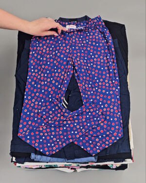 Фотография  485 - LIDL Summer mix 124#15 кг, ЛОТ №8390 оптом в Калуге и Калужской области