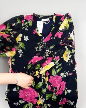 Фотография  260 - Платья Bestseller 44#5 кг оптом в Калуге и Калужской области