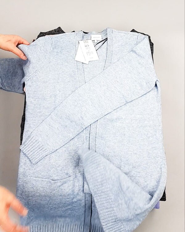 Фотография  899 - Джемпера легкие Bestseller+DK 035#7 кг, ЛОТ №8252 оптом в Калуге и Калужской области