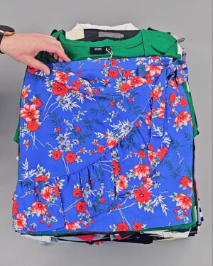 Купить BRAND STOCK Summer#20 кг, ЛОТ №8387 оптом в Калуге и Калужской области