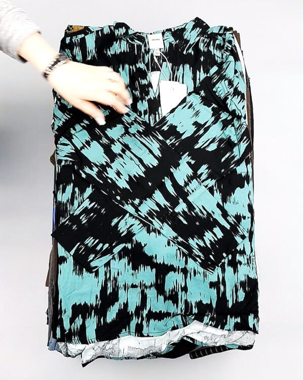 Фотография  556 - Bestseller+DK Summer mix 035#15 кг, ЛОТ №8230 оптом в Калуге и Калужской области