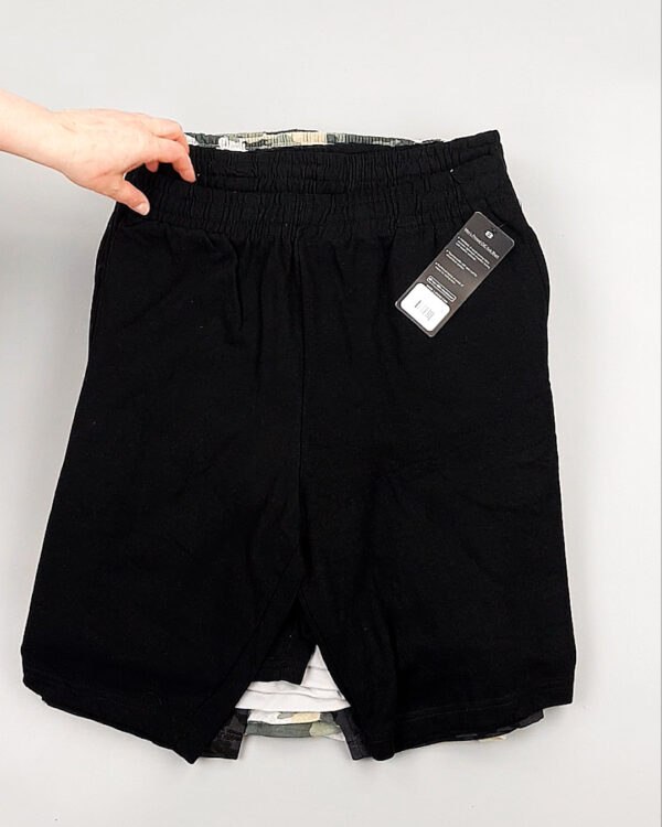 Фотография  697 - Шорты муж СТОК CAN#5 кг, ЛОТ №8314 оптом в Калуге и Калужской области