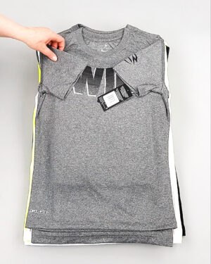 Фотография  211 - Футболки детские NIKE CAN 084#5 кг, ЛОТ №8297 оптом в Калуге и Калужской области