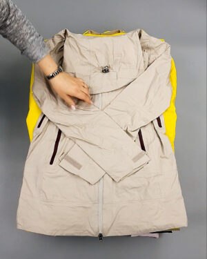 Фотография  126 - Ветровки TCM 104#10 кг оптом в Калуге и Калужской области