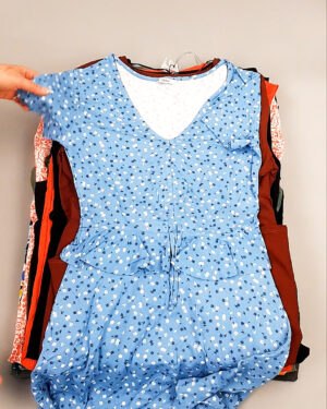 Фотография  651 - Платья Bestseller 44#5 кг, ЛОТ №8321 оптом в Калуге и Калужской области