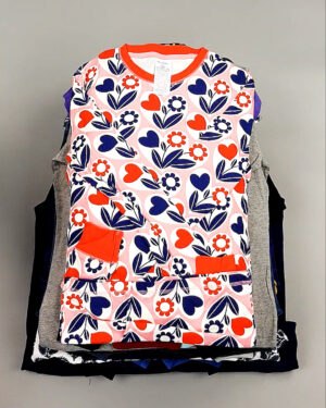 Купить BABY KIDS CAN 44#7 кг, ЛОТ №8142 оптом в Калуге и Калужской области