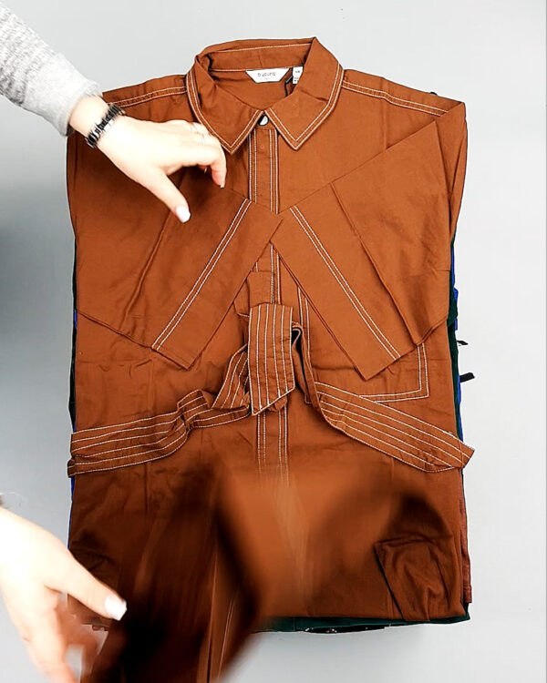 Фотография  737 - B.YOUNG Summer mix 035#15 кг, ЛОТ №8204 оптом в Калуге и Калужской области