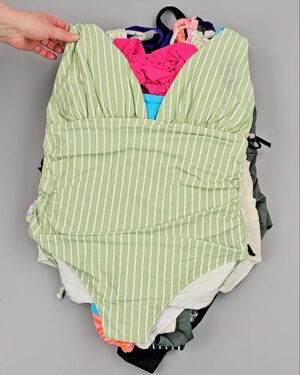 Фотография  201 - Купальники H&M#5 кг оптом в Калуге и Калужской области