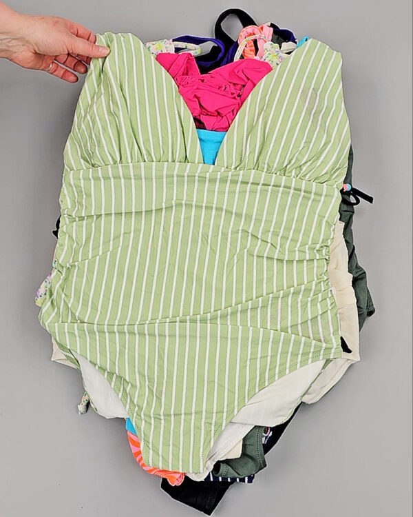 Фотография  206 - Купальники H&M#5 кг оптом в Калуге и Калужской области