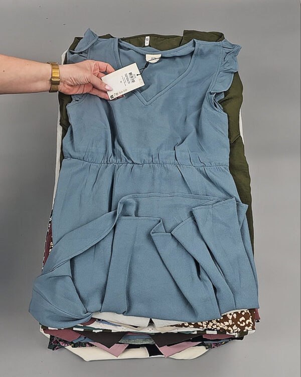 Фотография  999 - JDY Summer mix 045#15 кг, ЛОТ №8427 оптом в Калуге и Калужской области