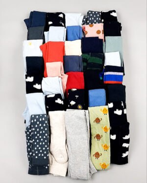 Купить Колготки TCM Kids 104#5 кг оптом в Калуге и Калужской области