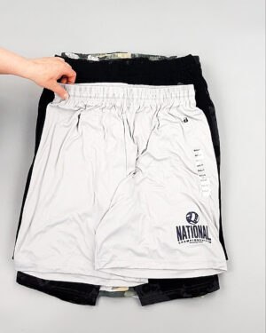 Фотография  265 - Шорты муж СТОК CAN#5 кг, ЛОТ №8314 оптом в Калуге и Калужской области