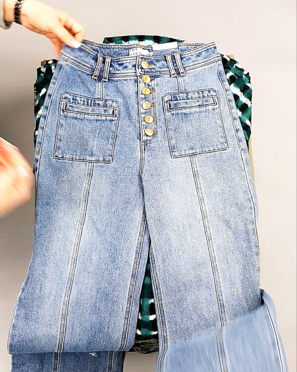 Фотография  724 - B.YOUNG Summer mix 035#15 кг, ЛОТ №8202 оптом в Калуге и Калужской области