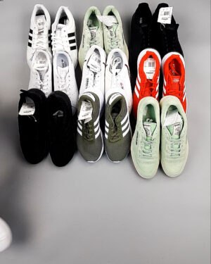 Фотография  128 - Кроссовки Adidas+Reebok#15 шт, ЛОТ №8330 оптом в Калуге и Калужской области