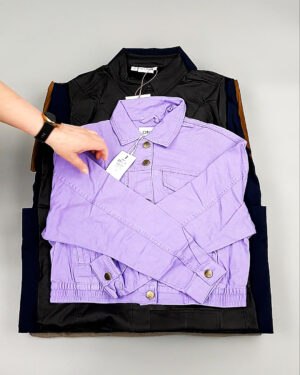 Фотография  712 - Ветровки Bestseller+DK 035#10 кг оптом в Калуге и Калужской области