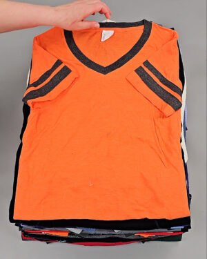 Купить CANADA mix 084#50 кг, ЛОТ №8336 оптом в Калуге и Калужской области