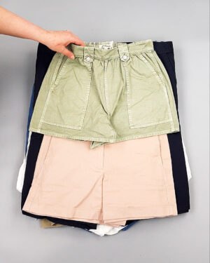 Фотография  198 - Шорты м/ж СТОК CAN 084#5 кг оптом в Калуге и Калужской области