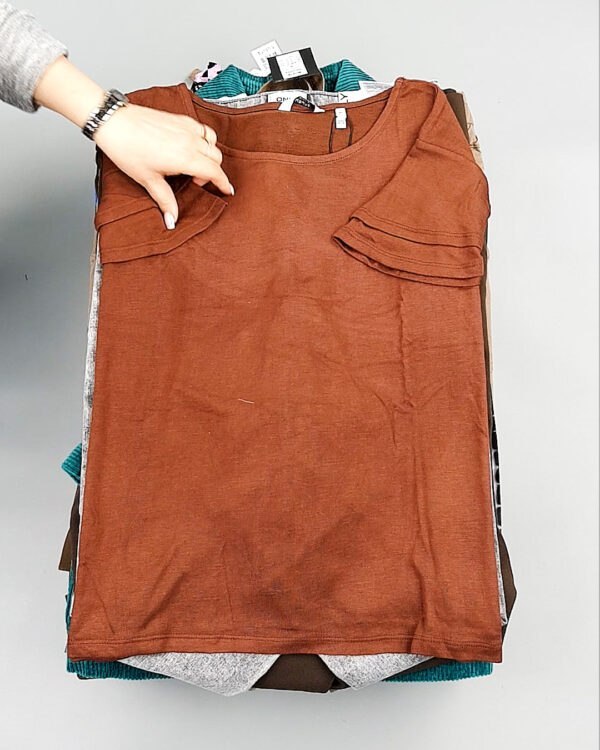 Фотография  175 - Bestseller+DK Summer mix 035#15 кг, ЛОТ №8231 оптом в Калуге и Калужской области