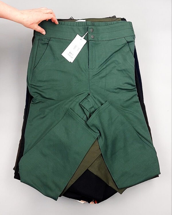 Фотография  855 - Брюки Bestseller+DK Summer 035#10 кг, ЛОТ №8248 оптом в Калуге и Калужской области