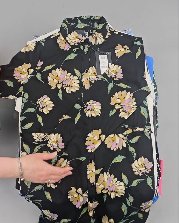 Фотография  133 - PIECES Summer mix 045#15 кг оптом в Калуге и Калужской области