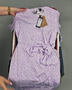 Фотография  732 - VERO MODA  Summer mix 045#13 кг, ЛОТ №8446 оптом в Калуге и Калужской области