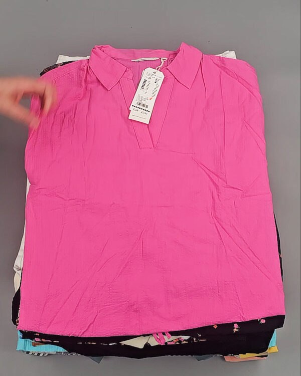 Фотография  194 - TOM TAILOR mix 0424#15 кг, ЛОТ №8431 оптом в Калуге и Калужской области