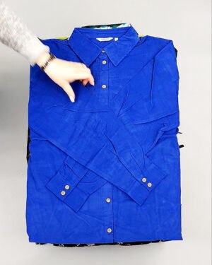 Фотография  428 - B.YOUNG Summer mix 035#15 кг, ЛОТ №8204 оптом в Калуге и Калужской области