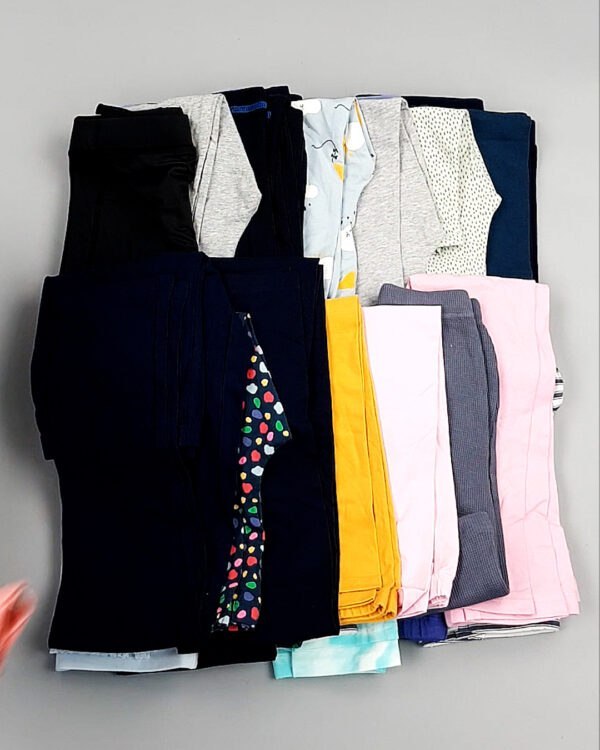 Фотография  769 - Лосины TCM Kids 104#3 кг оптом в Калуге и Калужской области