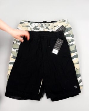 Фотография  127 - Шорты муж СТОК CAN#5 кг, ЛОТ №8315 оптом в Калуге и Калужской области