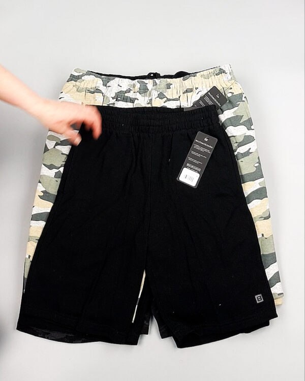 Фотография  399 - Шорты муж СТОК CAN#5 кг, ЛОТ №8315 оптом в Калуге и Калужской области