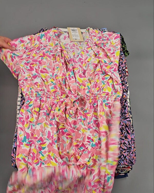 Фотография  299 - MAMA LICIOUS Summer 045 mix#15 кг оптом в Калуге и Калужской области