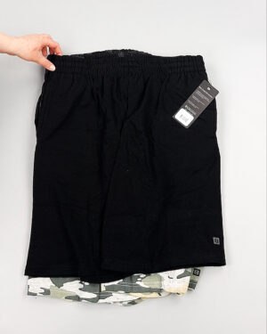 Фотография  952 - Шорты муж СТОК CAN#5 кг оптом в Калуге и Калужской области