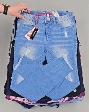 Фотография  864 - BRAND STOCK Summer#20 кг, ЛОТ №8386 оптом в Калуге и Калужской области