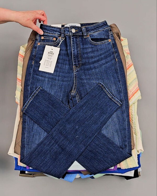 Фотография  470 - JJXX Summer mix 045 #15 кг оптом в Калуге и Калужской области