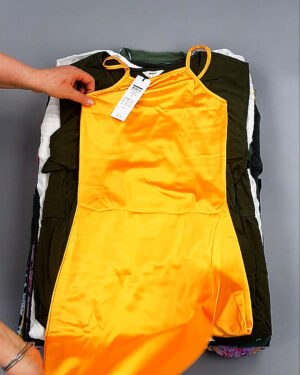 Фотография  549 - Платья Bestseller 44#5 кг оптом в Калуге и Калужской области