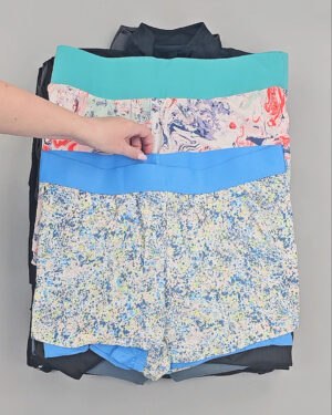 Фотография  525 - SPORT LIDL м/ж 124#5 кг, ЛОТ №8356 оптом в Калуге и Калужской области