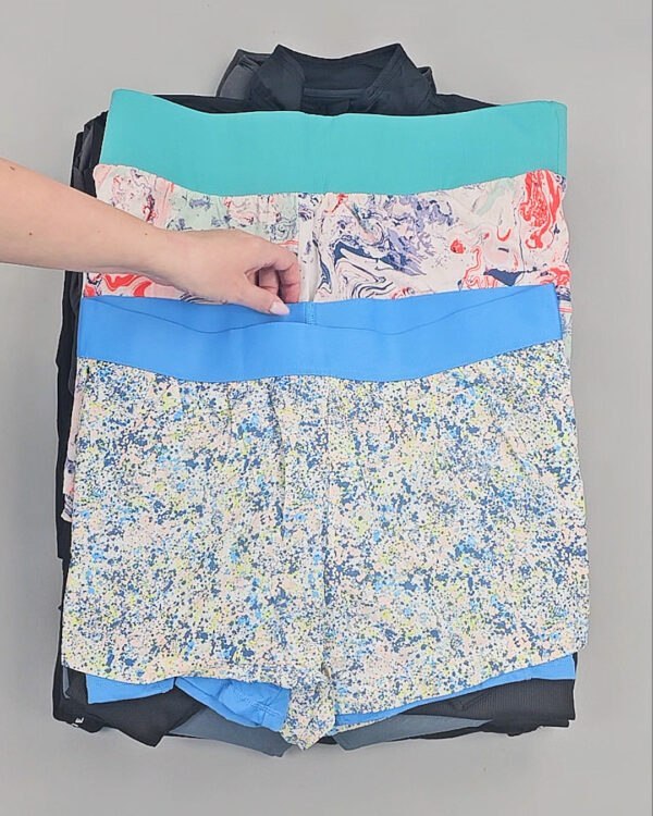 Фотография  248 - SPORT LIDL м/ж 124#5 кг, ЛОТ №8356 оптом в Калуге и Калужской области