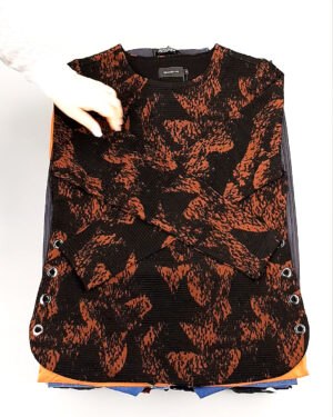 Фотография  606 - BTX 06 mix В 035#12,8 кг, ЛОТ №8199 оптом в Калуге и Калужской области