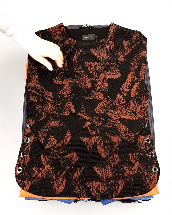 Фотография  142 - BTX 06 mix В 035#12,8 кг, ЛОТ №8199 оптом в Калуге и Калужской области