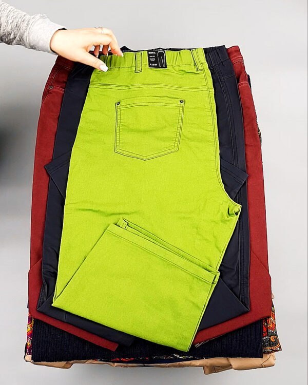 Фотография  673 - BTX 06#21 кг, ЛОТ №8200 оптом в Калуге и Калужской области