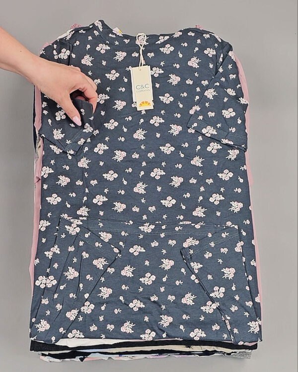 Фотография  351 - C&C mix CAN 084#7 кг, ЛОТ №8380 оптом в Калуге и Калужской области