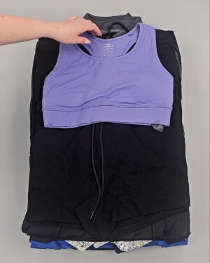 Фотография  447 - SPORT LIDL м/ж 124#5 кг, ЛОТ №8358 оптом в Калуге и Калужской области