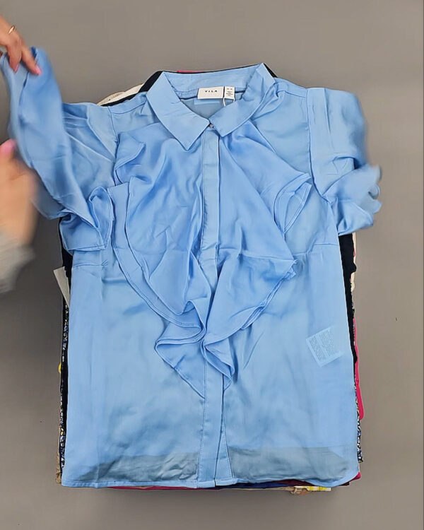 Фотография  395 - VILA Summer mix 045#15 кг, ЛОТ №8450 оптом в Калуге и Калужской области