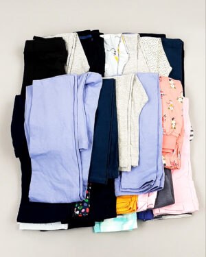 Купить Лосины TCM Kids 104#3 кг оптом в Калуге и Калужской области