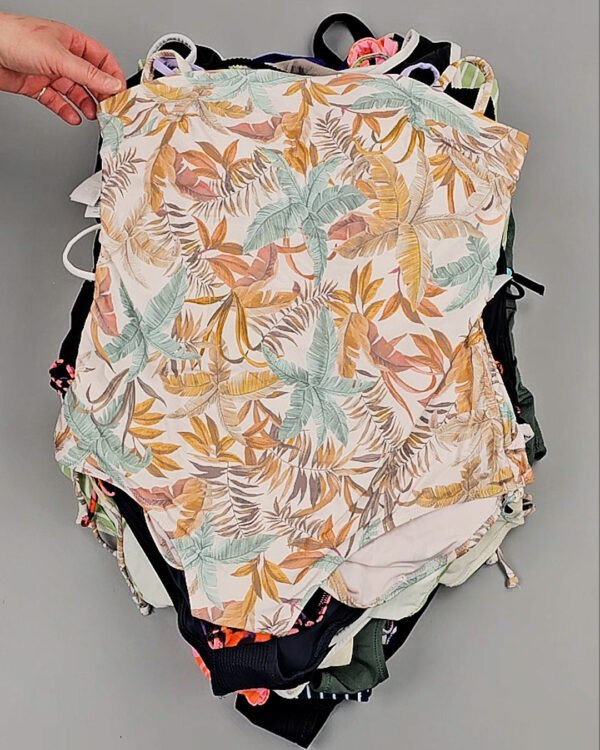 Фотография  864 - Купальники H&M#5 кг оптом в Калуге и Калужской области