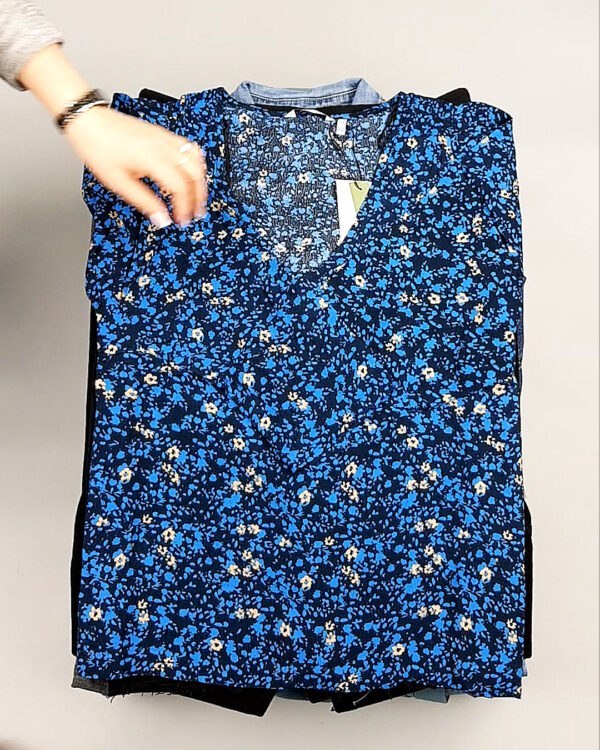 Фотография  695 - Bestseller+DK Summer mix 035#15 кг, ЛОТ №8234 оптом в Калуге и Калужской области