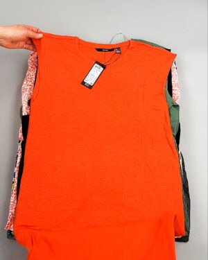 Фотография  739 - Платья Bestseller 44#5 кг, ЛОТ №8321 оптом в Калуге и Калужской области